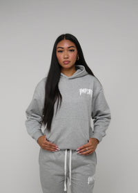 IMPERO EVERYDAY HOODIE