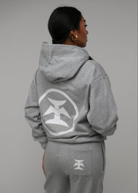 IMPERO EVERYDAY HOODIE