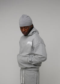 IMPERO EVERYDAY HOODIE