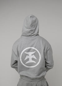 IMPERO EVERYDAY HOODIE
