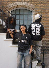IMPERO CLASSIC JERSEY