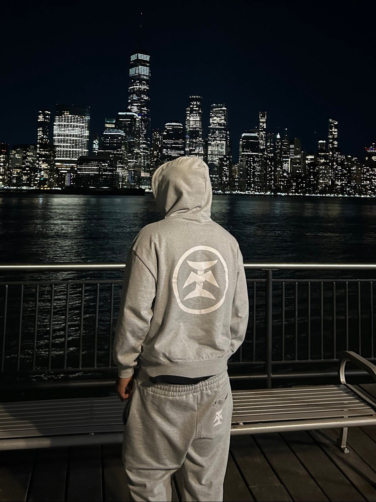 IMPERO EVERYDAY HOODIE
