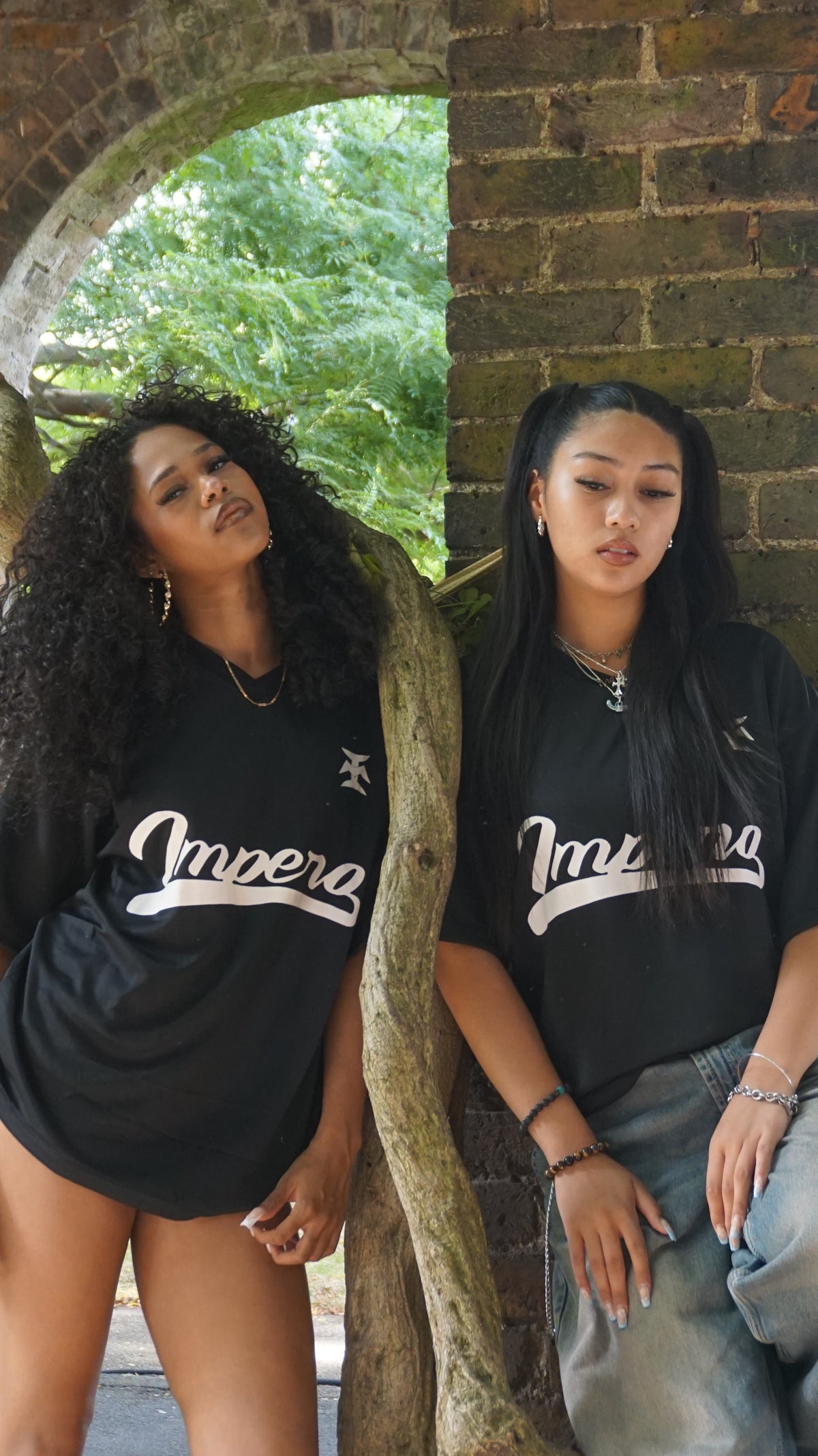 IMPERO CLASSIC JERSEY