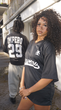 IMPERO CLASSIC JERSEY