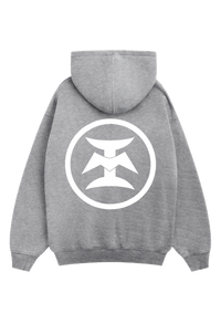 IMPERO EVERYDAY HOODIE