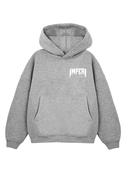 IMPERO MOONLIGHT HOODIE