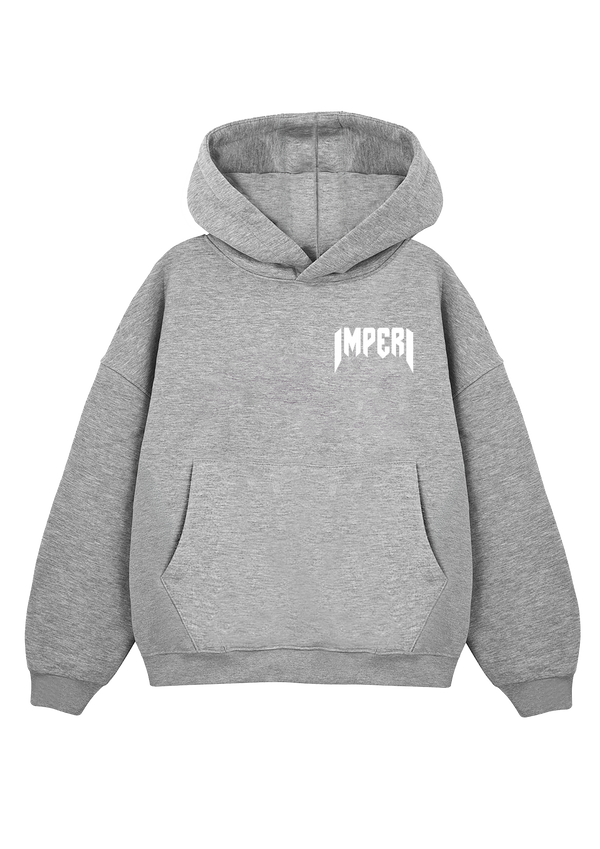 IMPERO MOONLIGHT HOODIE