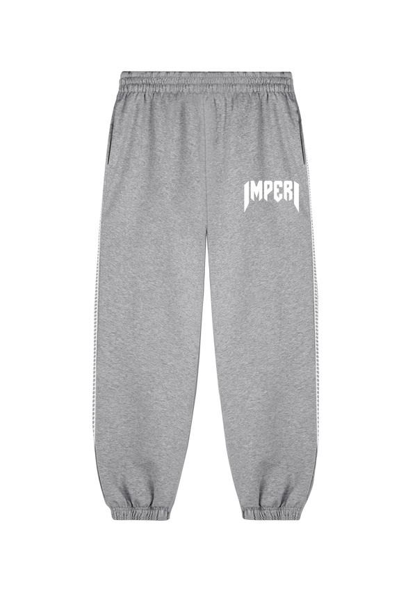 IMPERO MOONLIGHT JOGGERS